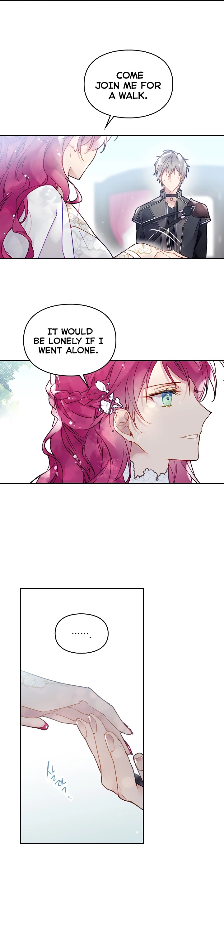 Villains Are Destined to Die Chapter 48 page 19