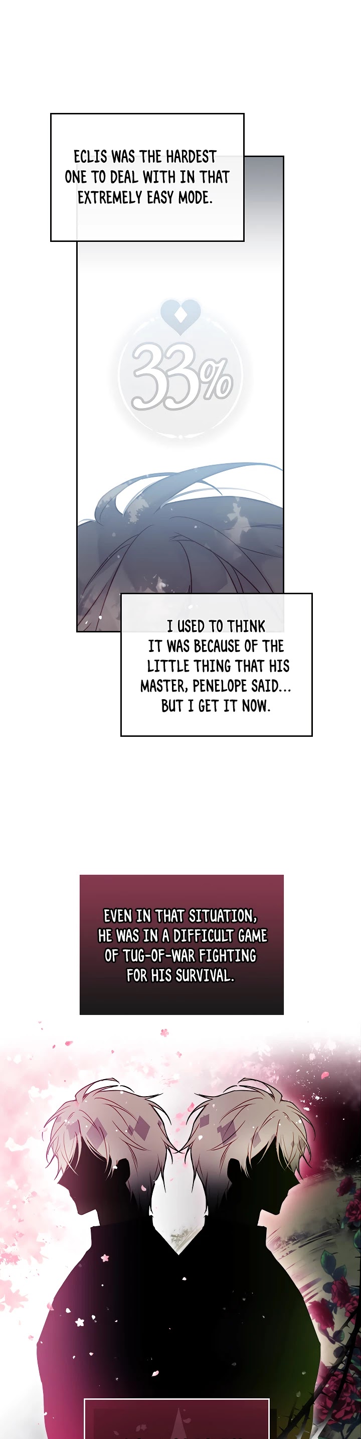 Villains Are Destined to Die Chapter 48 page 25