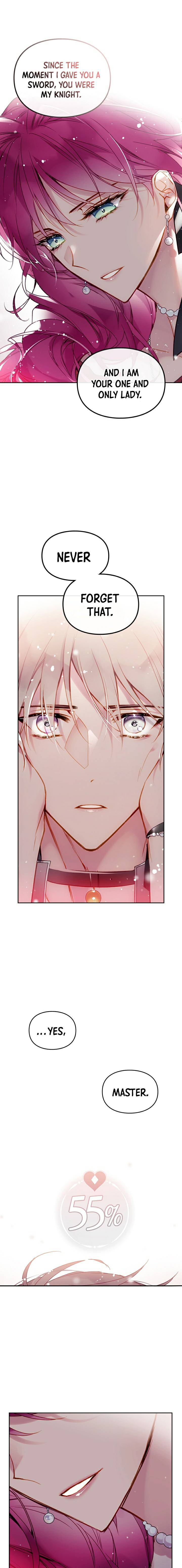 Villains Are Destined to Die Chapter 55 page 7