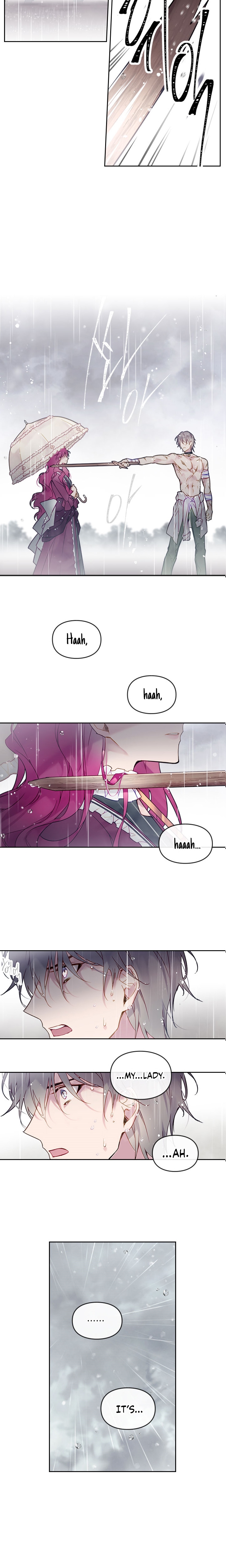 Villains Are Destined to Die Chapter 30 page 2