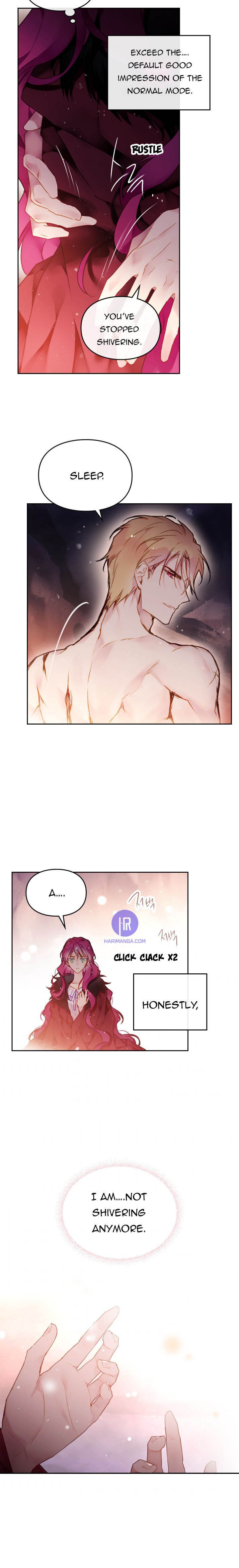 Villains Are Destined to Die Chapter 74 page 7