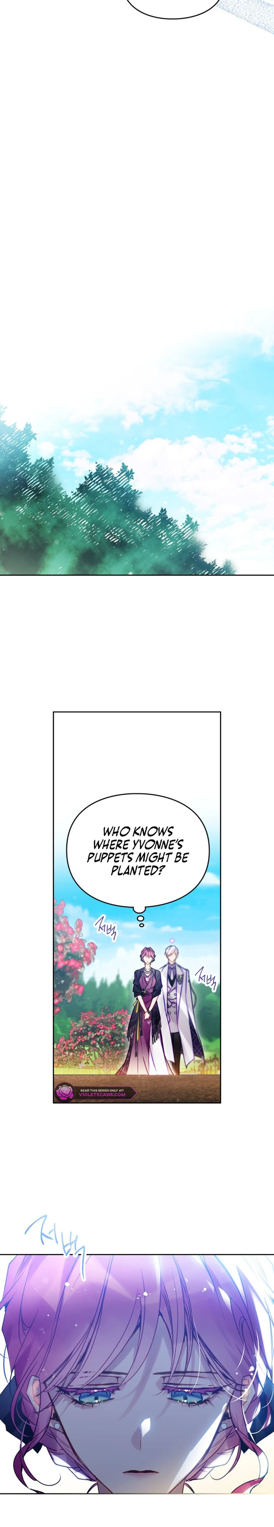 Villains Are Destined to Die Chapter 166 page 4