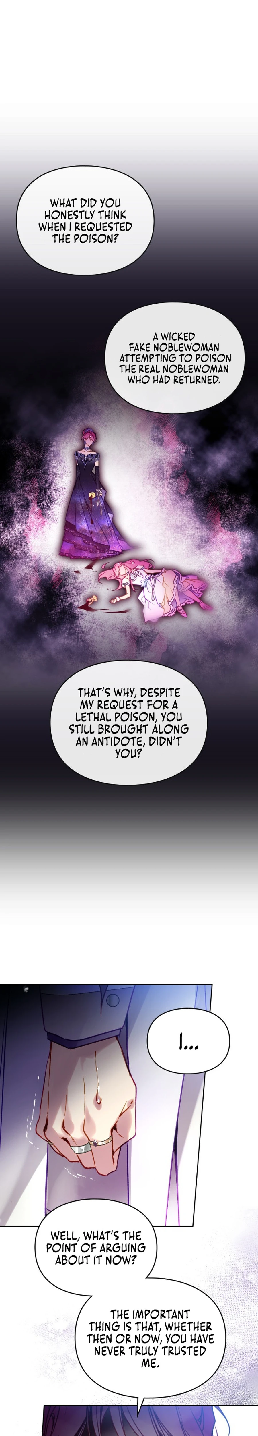 Villains Are Destined to Die Chapter 166 page 10