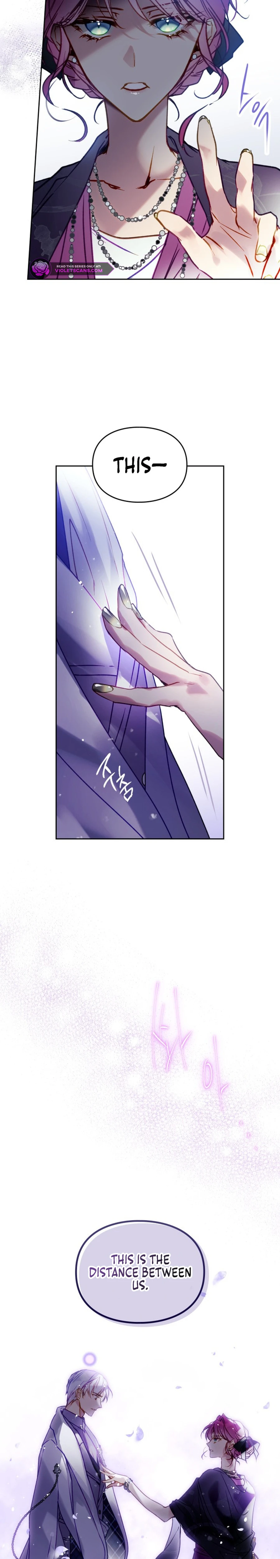 Villains Are Destined to Die Chapter 166 page 11