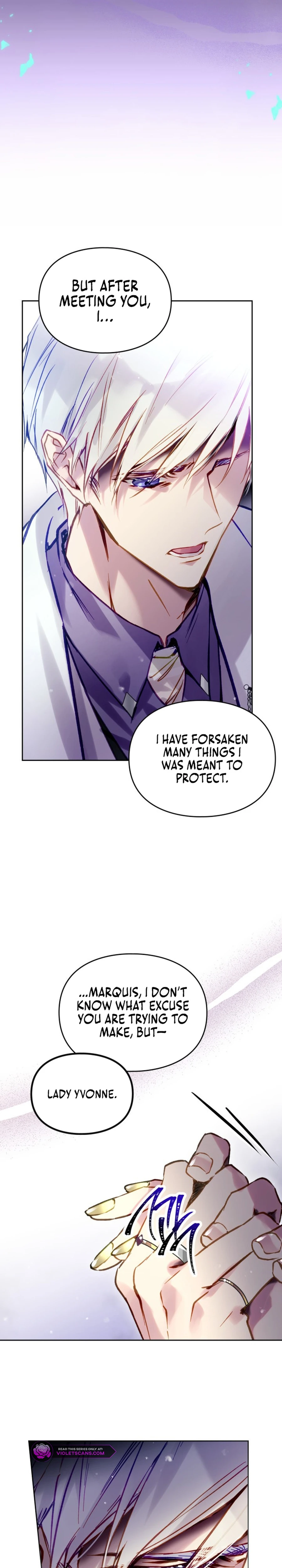 Villains Are Destined to Die Chapter 166 page 16