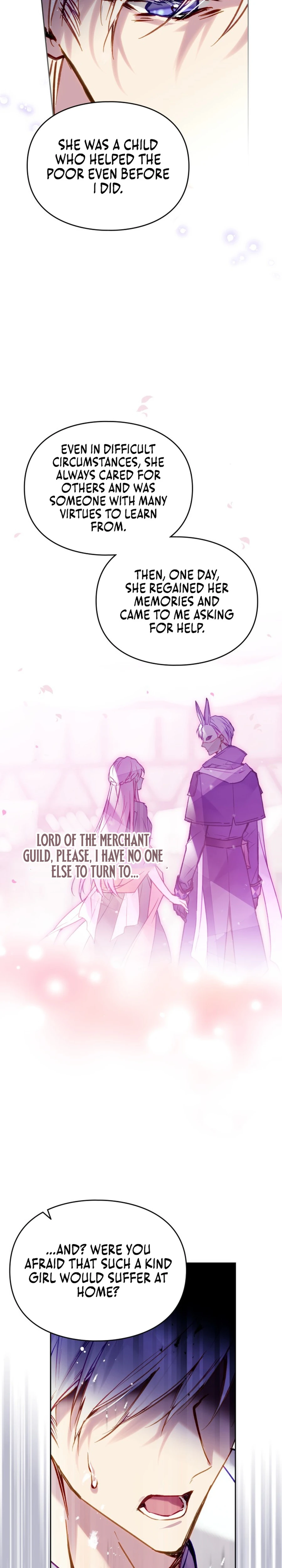 Villains Are Destined to Die Chapter 166 page 17