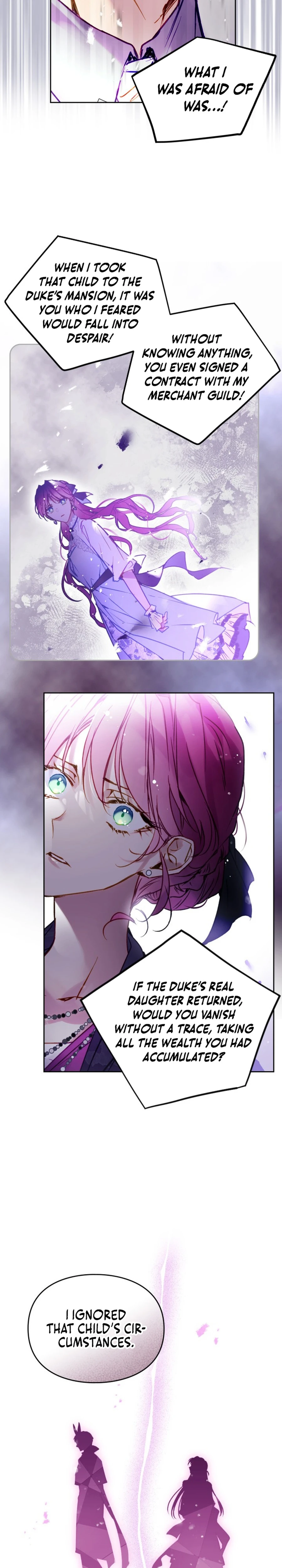 Villains Are Destined to Die Chapter 166 page 18