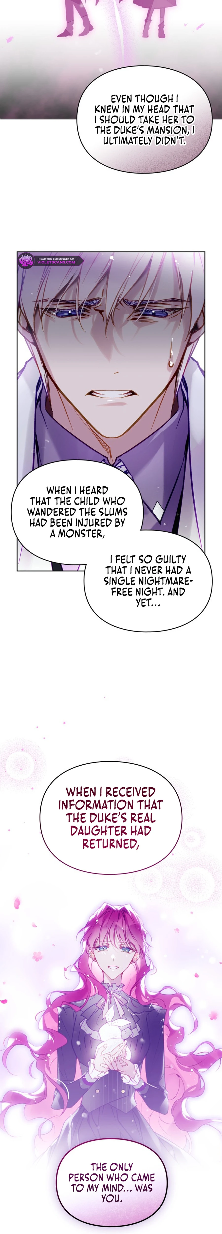 Villains Are Destined to Die Chapter 166 page 19