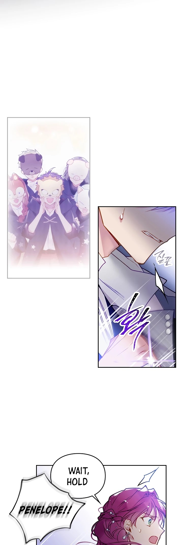 Villains Are Destined to Die Chapter 60 page 5