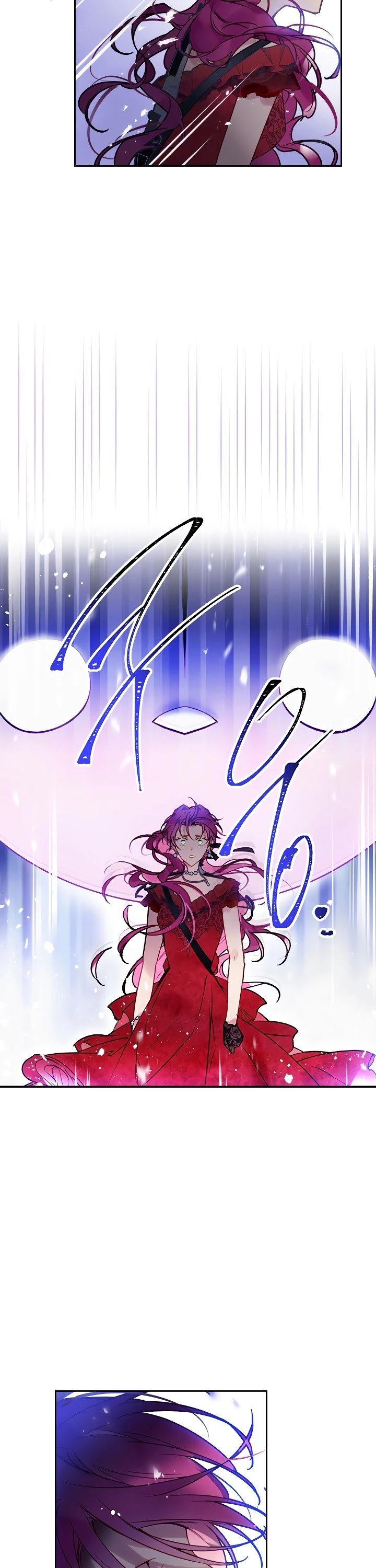 Villains Are Destined to Die Chapter 60 page 6
