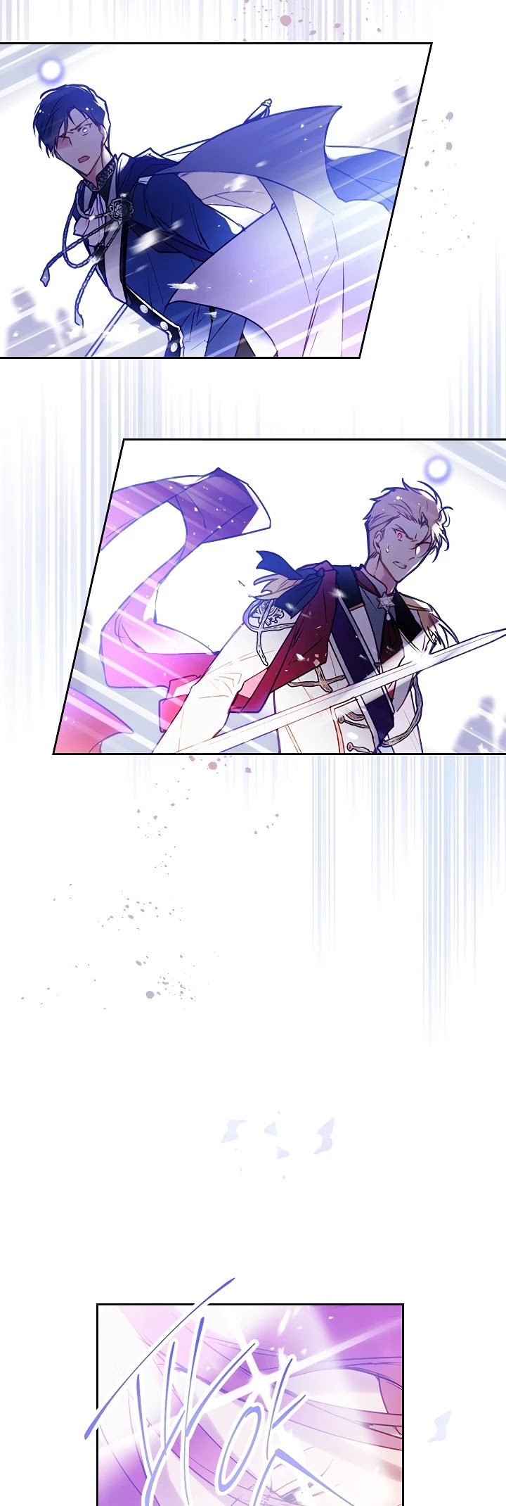 Villains Are Destined to Die Chapter 60 page 8