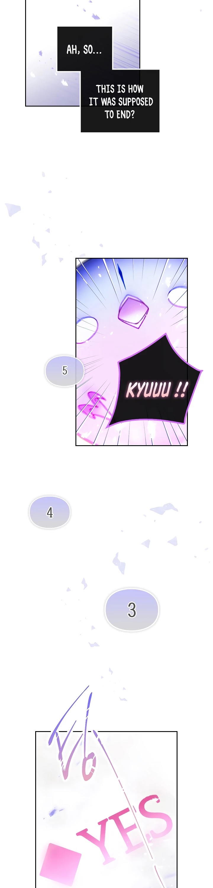 Villains Are Destined to Die Chapter 60 page 10