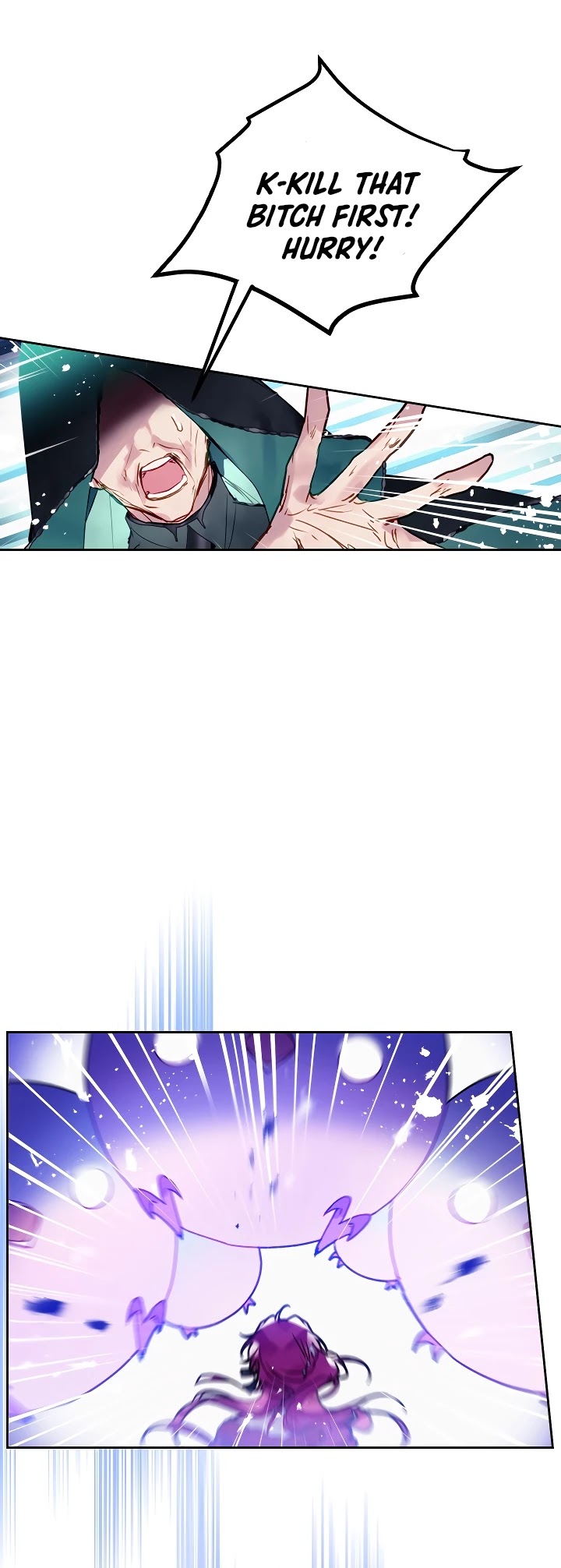 Villains Are Destined to Die Chapter 60 page 16