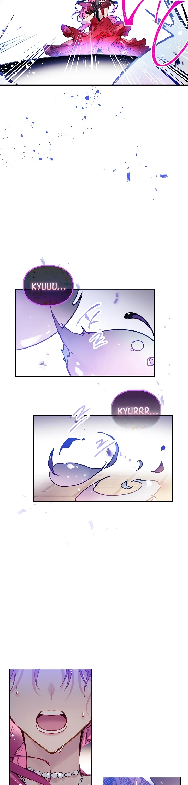 Villains Are Destined to Die Chapter 60 page 18