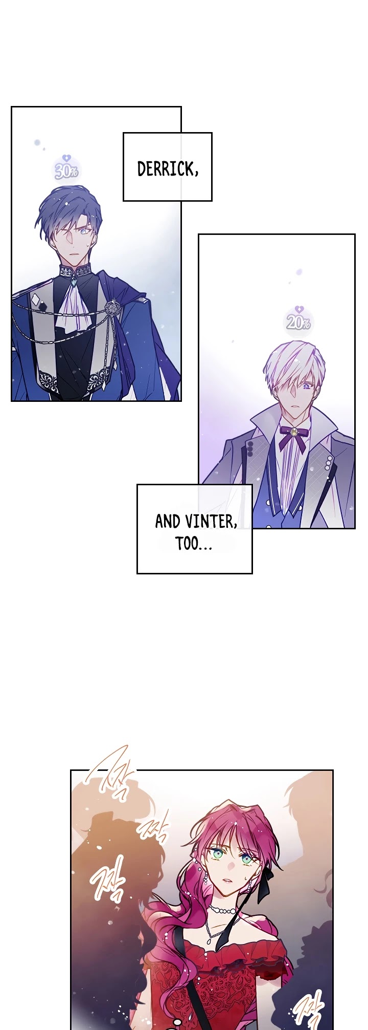 Villains Are Destined to Die Chapter 60 page 24
