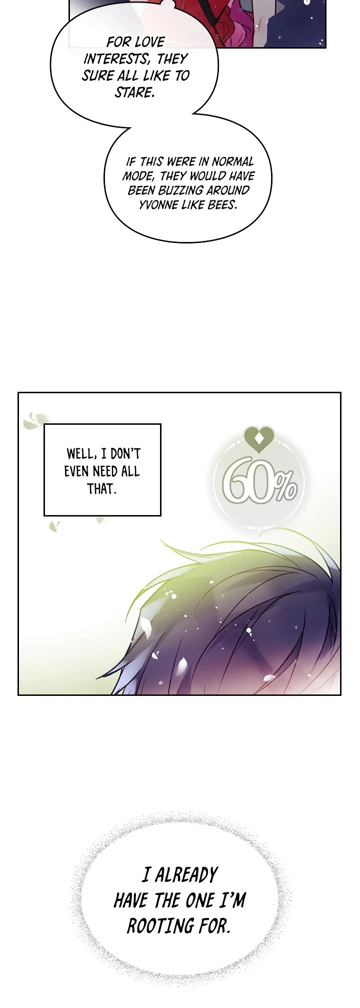 Villains Are Destined to Die Chapter 60 page 25
