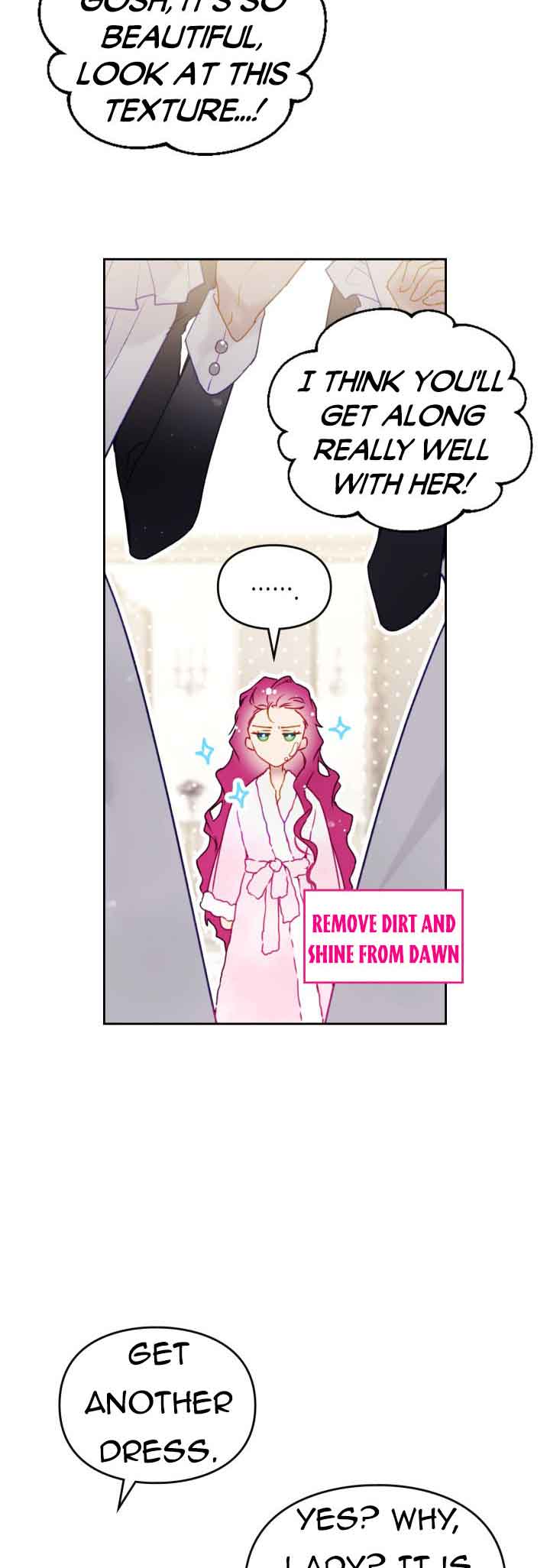 Villains Are Destined to Die Chapter 129 page 3