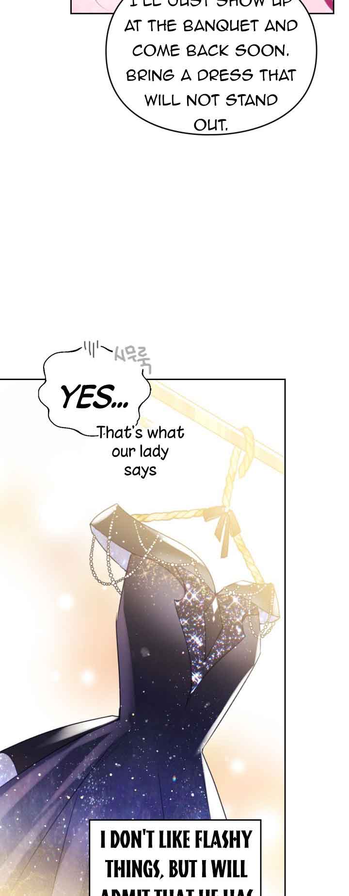 Villains Are Destined to Die Chapter 129 page 5