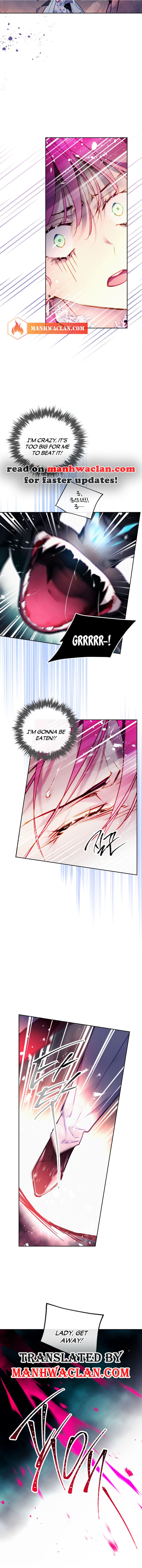 Villains Are Destined to Die Chapter 115 page 6