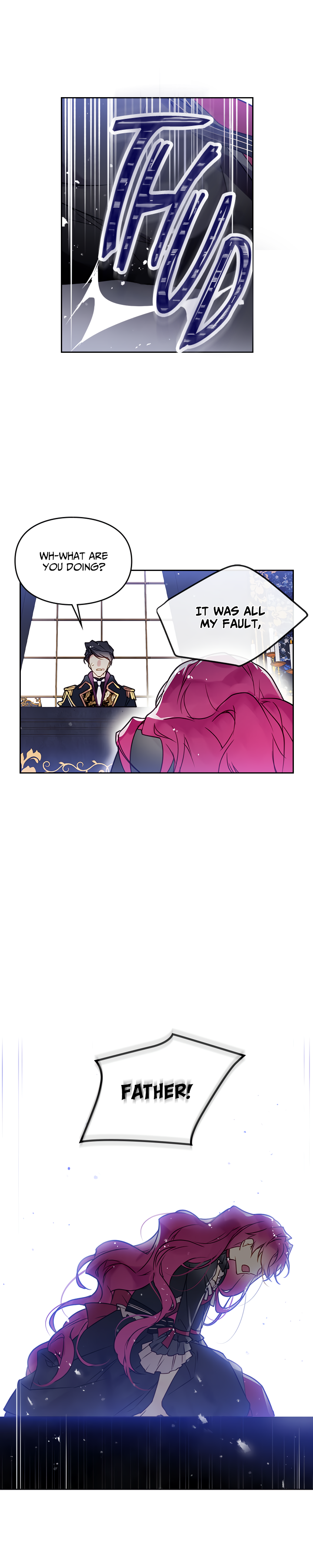 Villains Are Destined to Die Chapter 6 page 10
