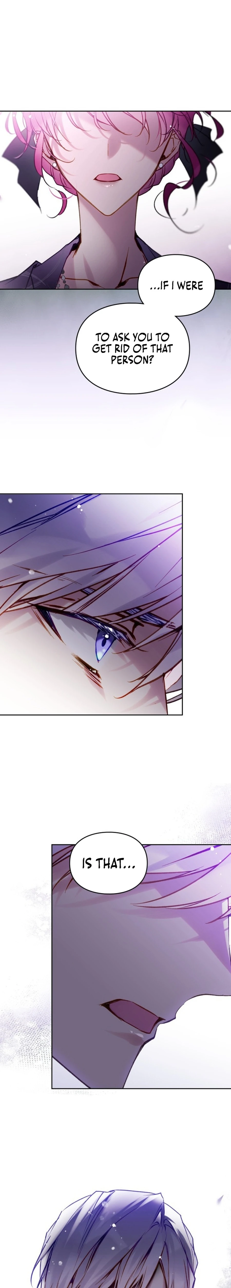 Villains Are Destined to Die Chapter 167 page 7