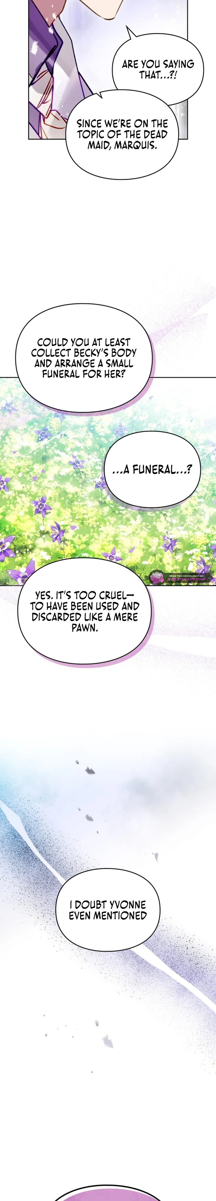 Villains Are Destined to Die Chapter 167 page 16