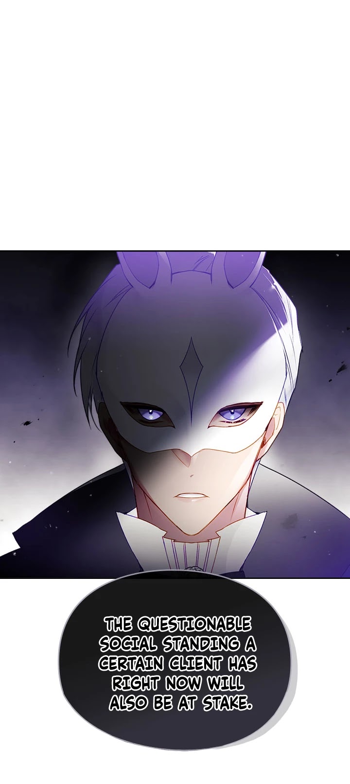 Villains Are Destined to Die Chapter 35 page 14