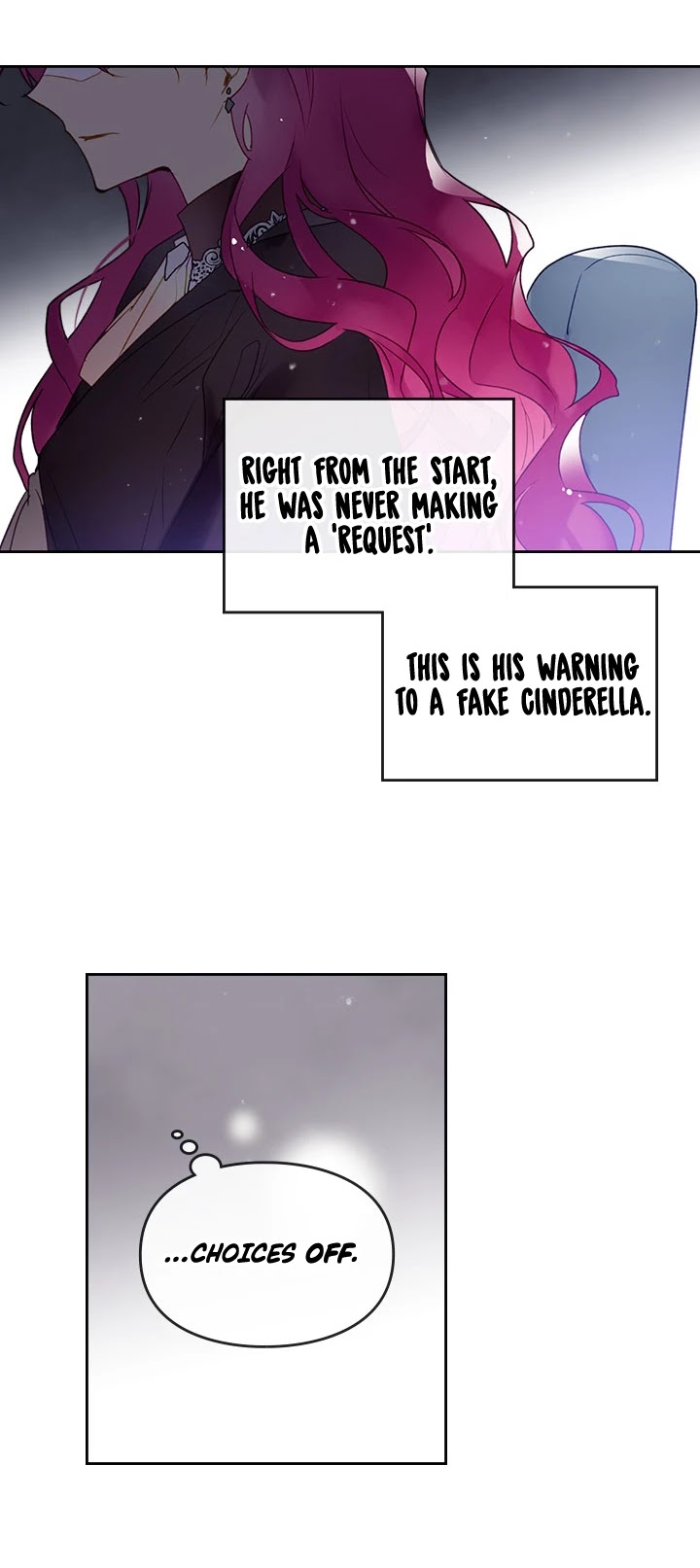 Villains Are Destined to Die Chapter 35 page 15