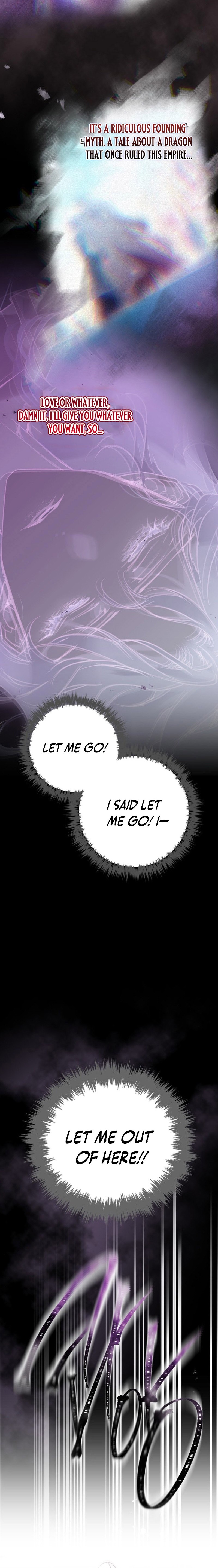 Villains Are Destined to Die Chapter 163 page 2