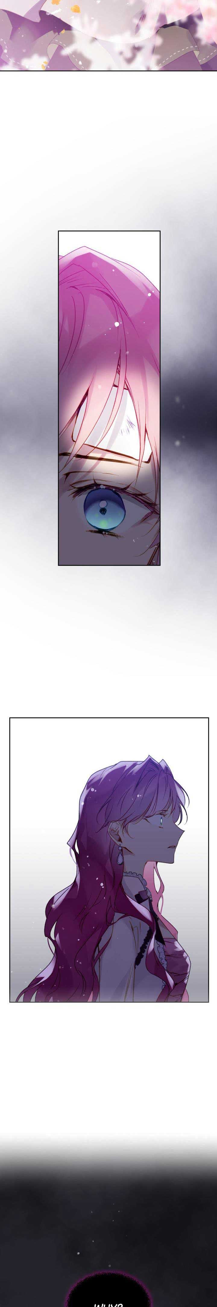Villains Are Destined to Die Chapter 136 page 2