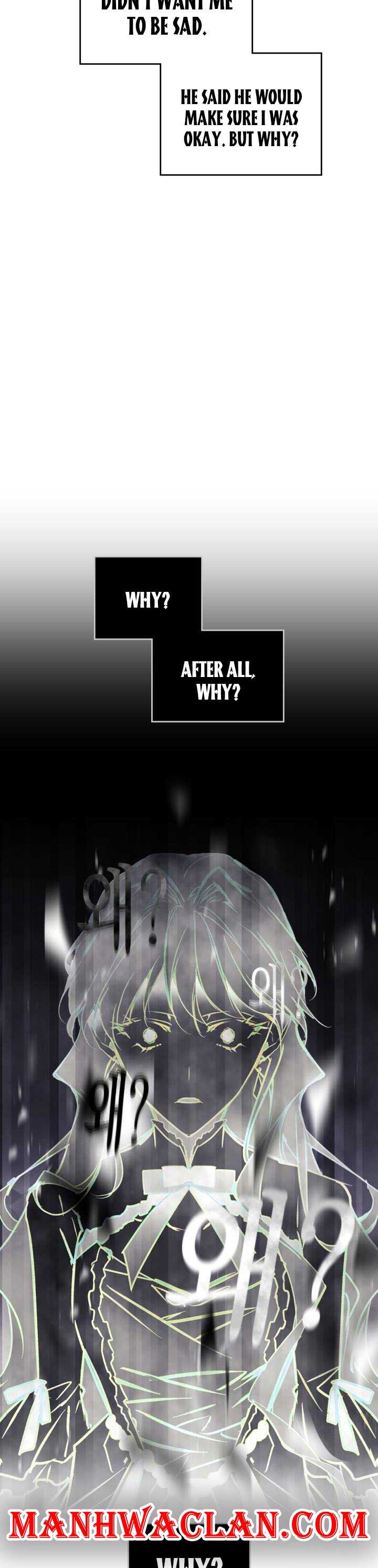 Villains Are Destined to Die Chapter 136 page 5