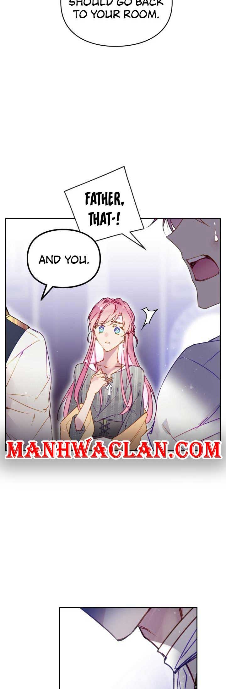 Villains Are Destined to Die Chapter 136 page 7