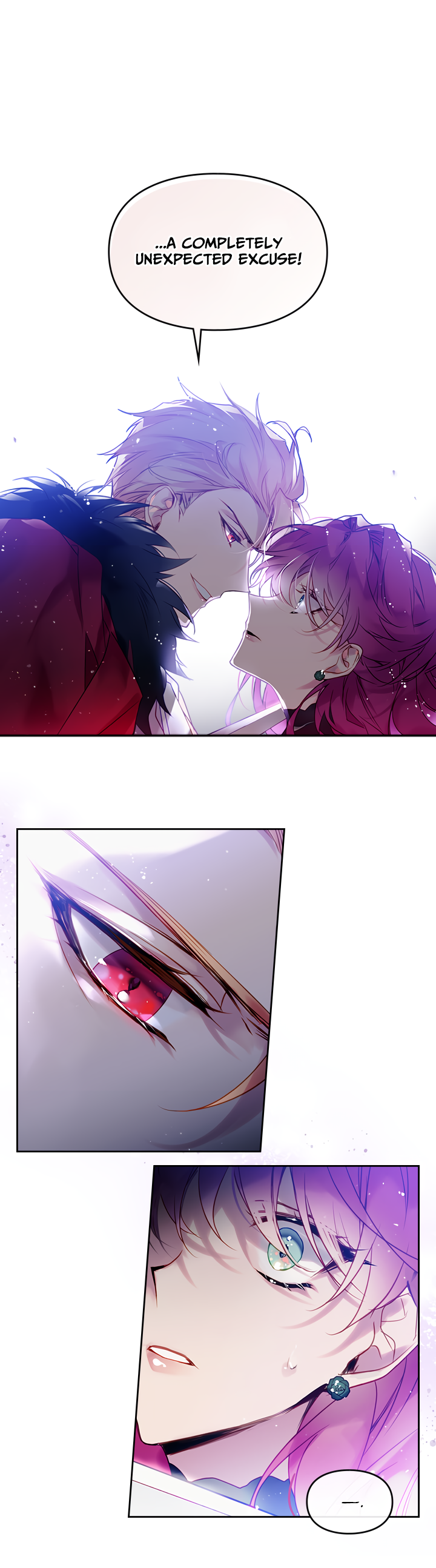 Villains Are Destined to Die Chapter 15 page 6