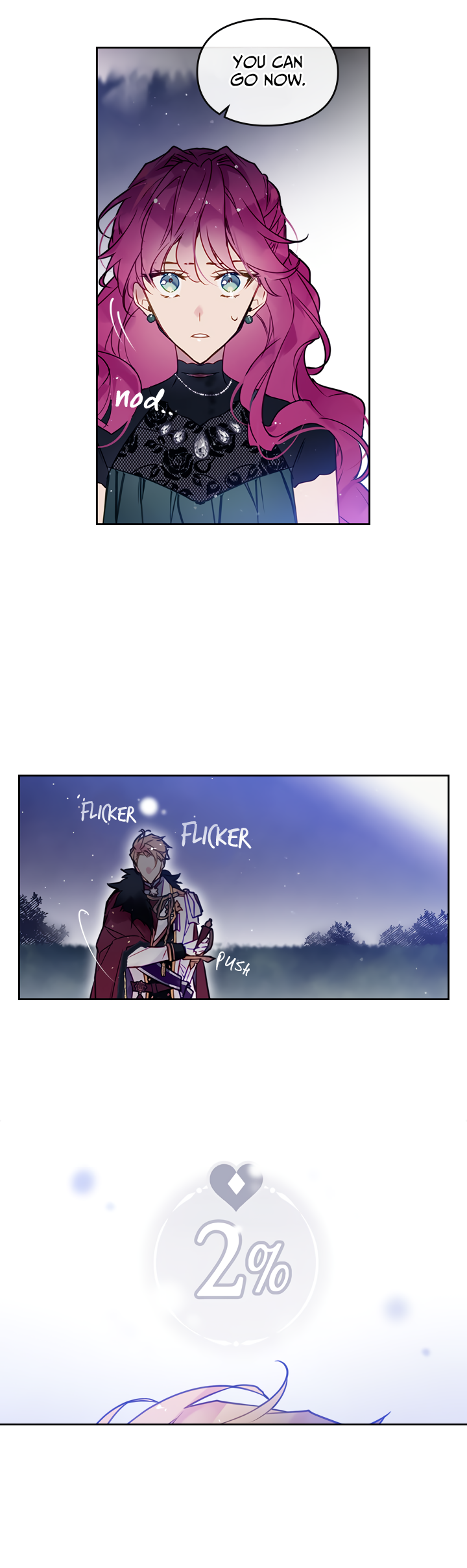 Villains Are Destined to Die Chapter 15 page 10