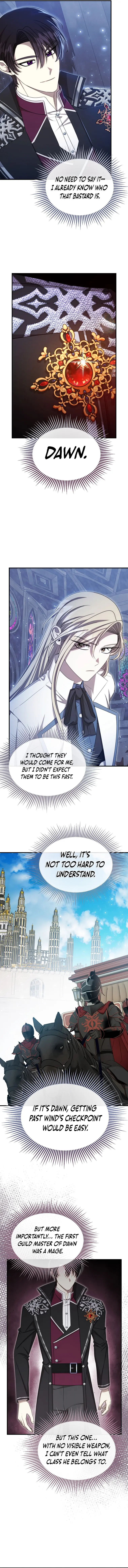 Isn't This Inside the Game? Chapter 22 page 2