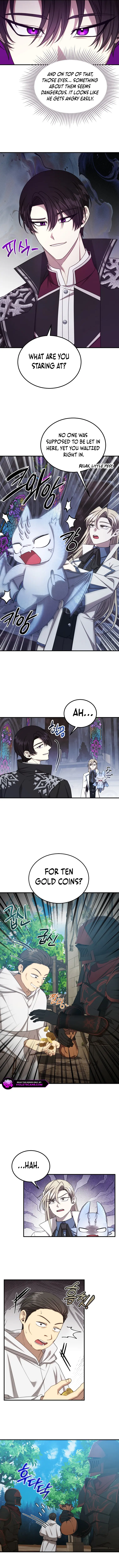 Isn't This Inside the Game? Chapter 22 page 3