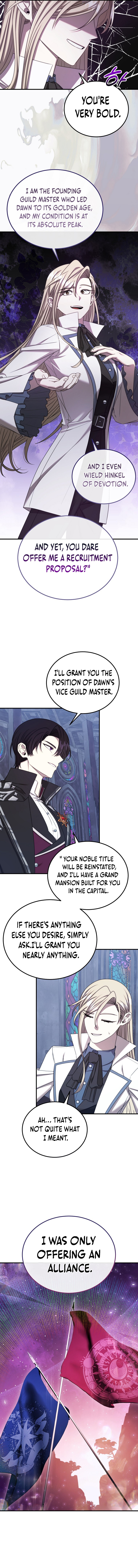 Isn't This Inside the Game? Chapter 22 page 8