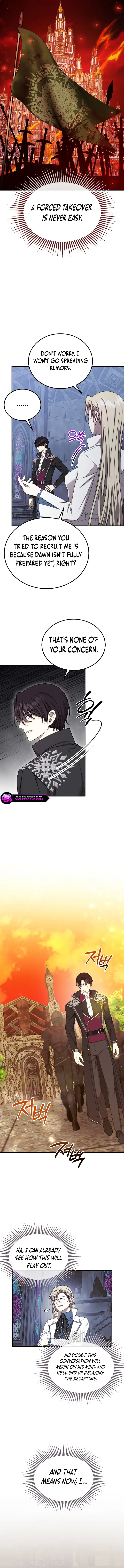 Isn't This Inside the Game? Chapter 22 page 11