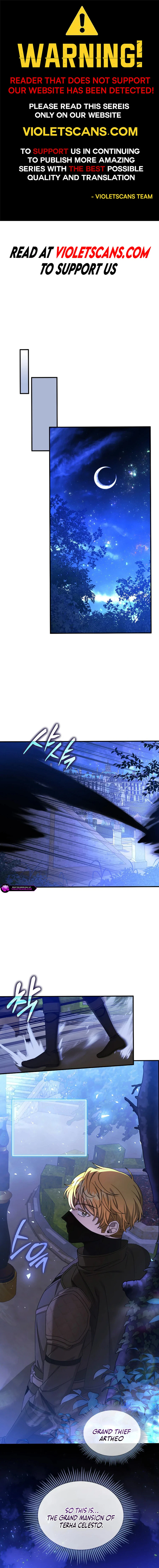 Isn't This Inside the Game? Chapter 37 page 1