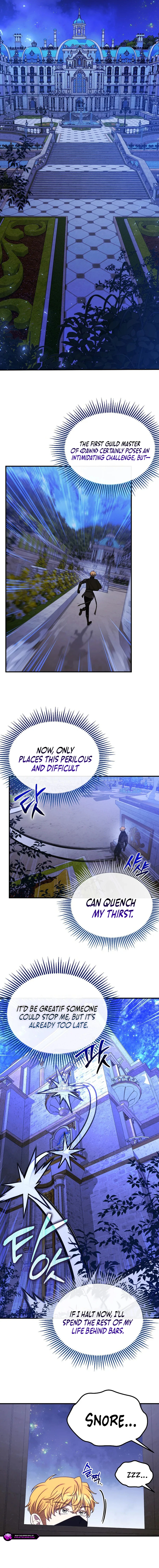 Isn't This Inside the Game? Chapter 37 page 2