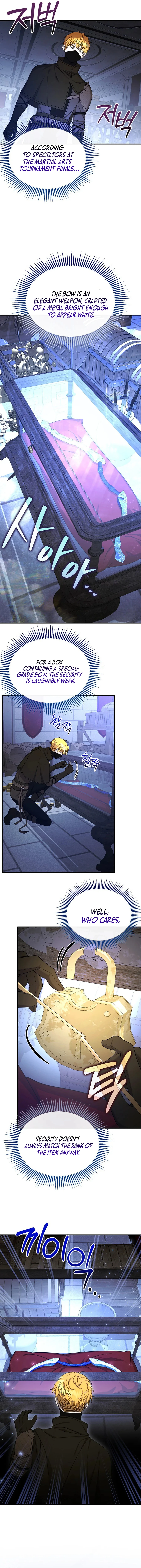 Isn't This Inside the Game? Chapter 37 page 4