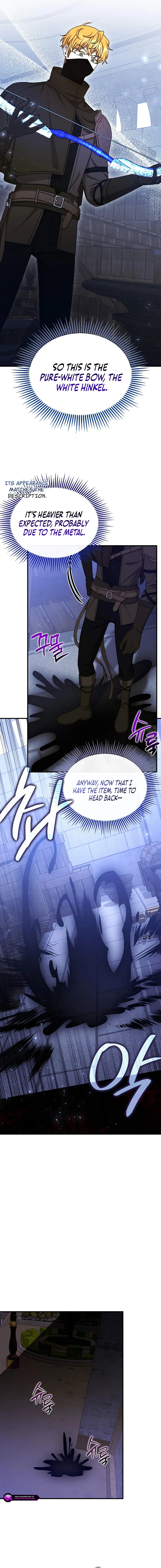 Isn't This Inside the Game? Chapter 37 page 5