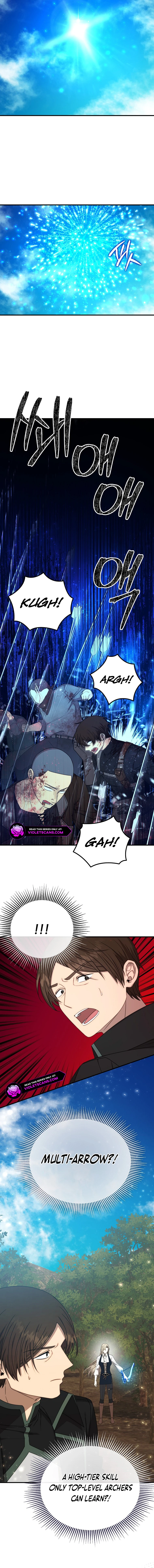 Isn't This Inside the Game? Chapter 12 page 3