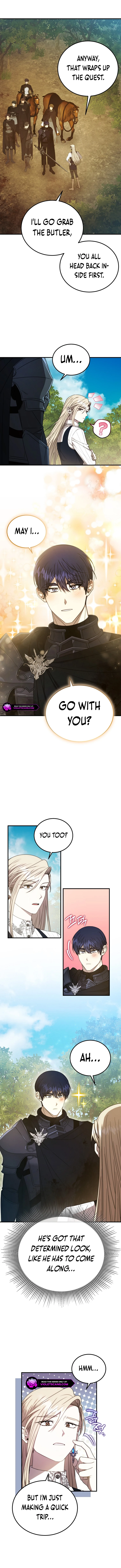 Isn't This Inside the Game? Chapter 12 page 7