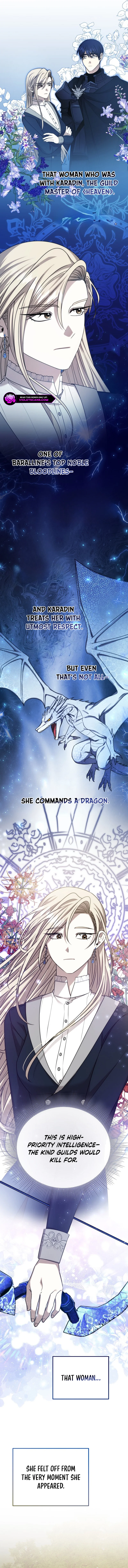 Isn't This Inside the Game? Chapter 15 page 5