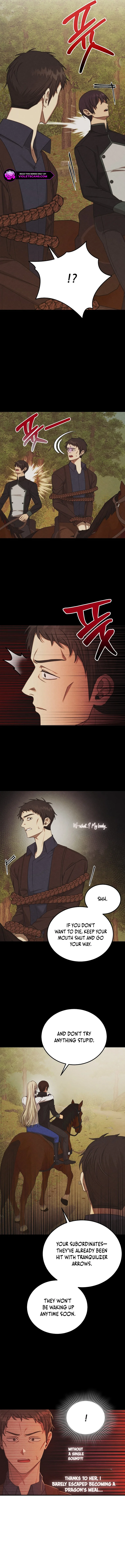Isn't This Inside the Game? Chapter 15 page 6