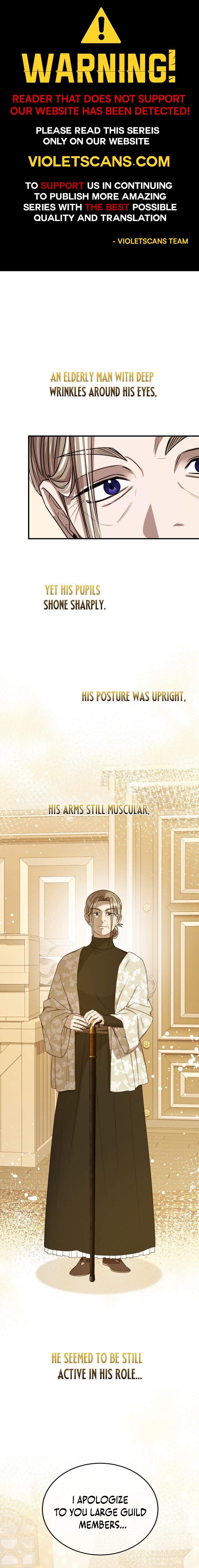 Isn't This Inside the Game? Chapter 10 page 1