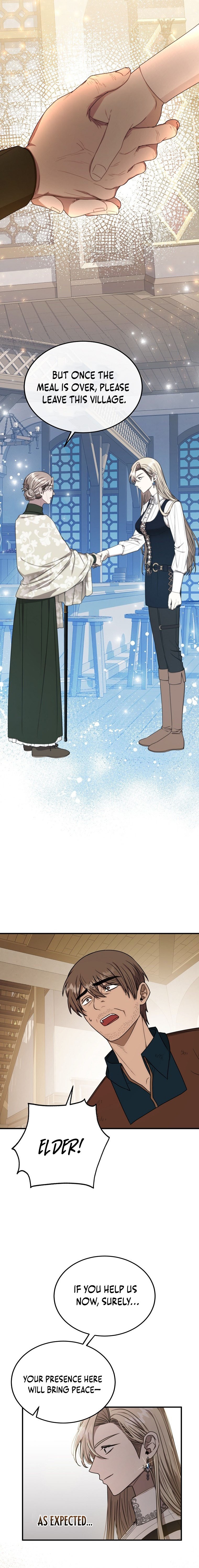 Isn't This Inside the Game? Chapter 10 page 2