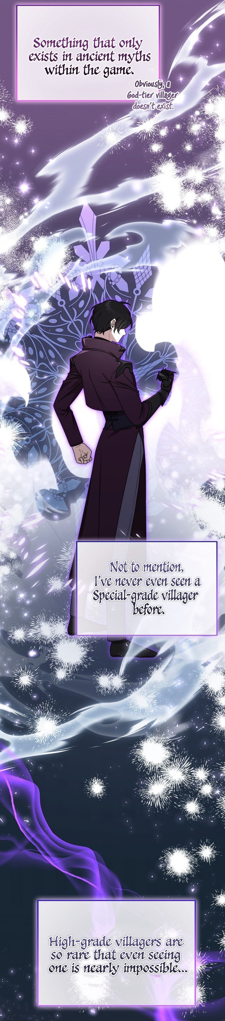 Isn't This Inside the Game? Chapter 10 page 10