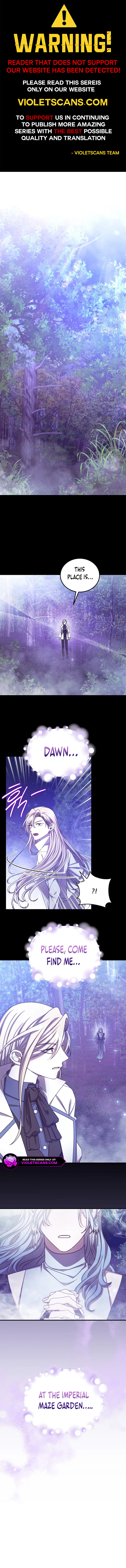 Isn't This Inside the Game? Chapter 23 page 1